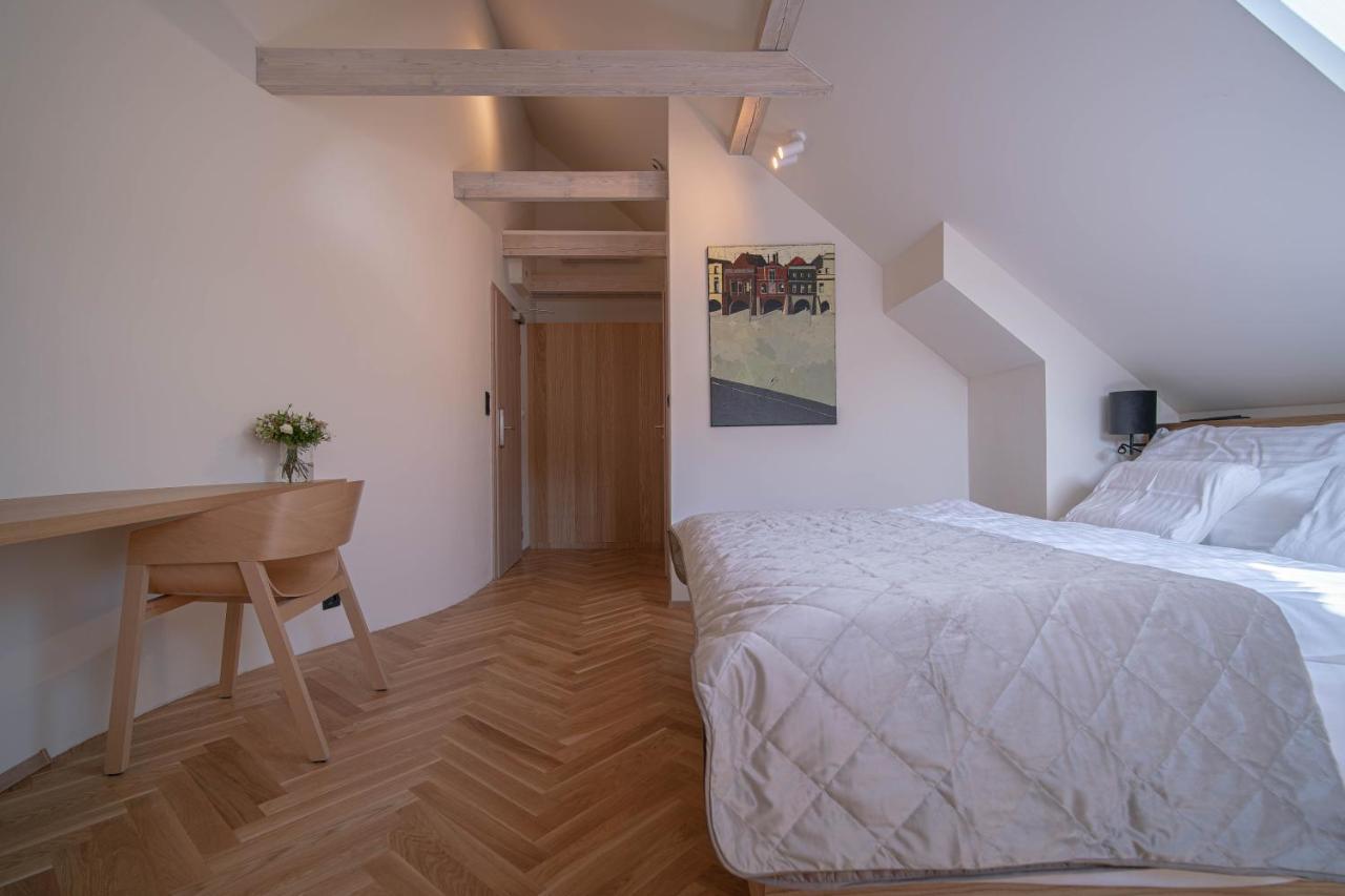 Penzion Havran Litomysl Exterior photo