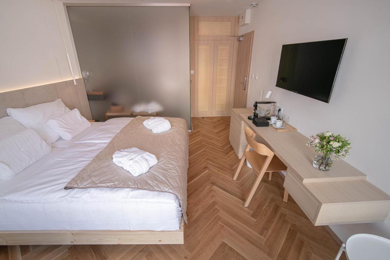 Penzion Havran Litomysl Exterior photo