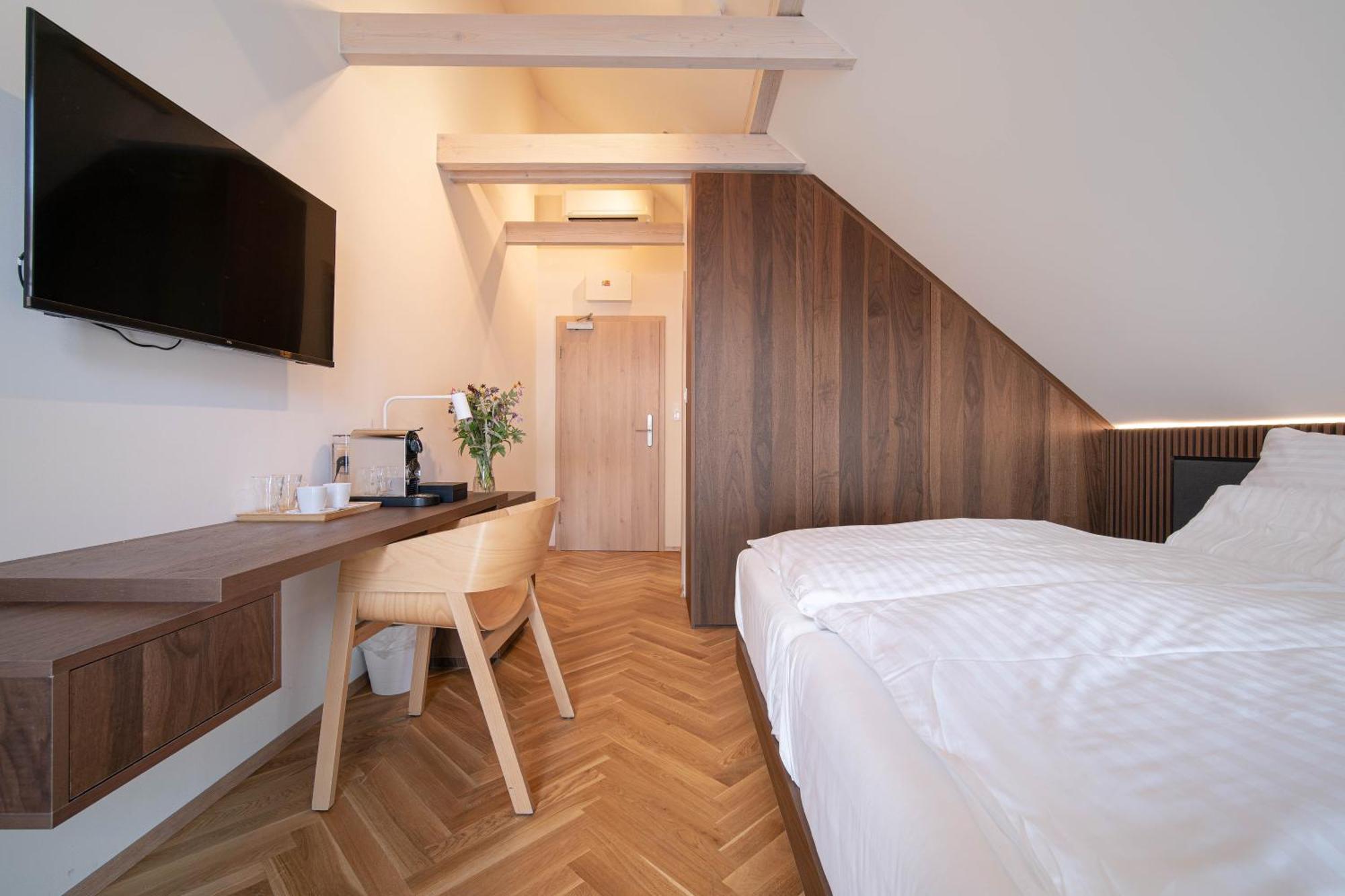 Penzion Havran Litomysl Exterior photo
